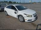 Chevrolet Cruze Ls Image 1