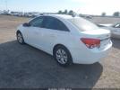 Chevrolet Cruze Ls Image 3