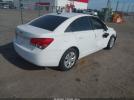Chevrolet Cruze Ls Image 9