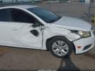 Chevrolet Cruze Ls Image 6