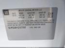 Chevrolet Cruze Ls Image 10