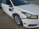 Chevrolet Cruze Ls Image 8