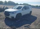 Chevrolet Traverse Fwd Rs Image 3