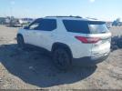 Chevrolet Traverse Fwd Rs Image 13