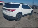 Chevrolet Traverse Fwd Rs Image 5