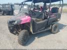 Honda Sxs700 M4 Image 2