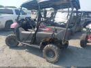 Honda Sxs700 M4 Image 10