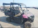 Honda Sxs700 M4 Image 9