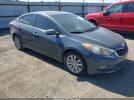Kia Forte Image 1