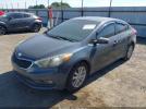 Kia Forte Image 6