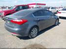 Kia Forte Image 5
