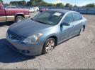 Nissan Altima 2.5 S Image 5