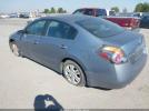 Nissan Altima 2.5 S Image 10