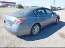 Nissan Altima 2.5 S Image 6