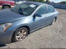 Nissan Altima 2.5 S Image 4