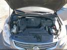 Nissan Altima 2.5 S Image 3
