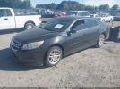 Chevrolet Malibu 1lt Image 2