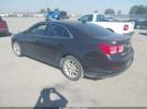 Chevrolet Malibu 1lt Image 3