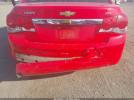 Chevrolet Cruze Ltz Auto Image 16