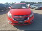 Chevrolet Cruze Ltz Auto Image 3