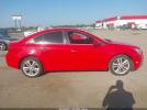 Chevrolet Cruze Ltz Auto Image 2