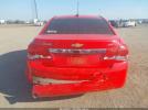 Chevrolet Cruze Ltz Auto Image 7