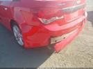 Chevrolet Cruze Ltz Auto Image 5