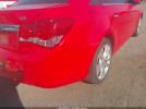 Chevrolet Cruze Ltz Auto Image 6