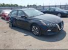 Nissan Altima Sv Fwd Image 1