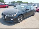 Nissan Altima Sv Fwd Image 14