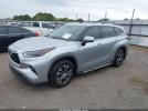 Toyota Highlander Xle Image 6