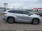 Toyota Highlander Xle Image 4