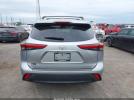 Toyota Highlander Xle Image 11