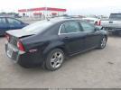 Chevrolet Malibu Lt Image 3