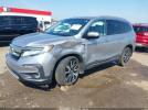 Honda Pilot 2wd Touring 7 Passenger Image 4
