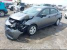 Nissan Versa 1.6 S Xtronic Cvt Image 15