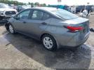 Nissan Versa 1.6 S Xtronic Cvt Image 5