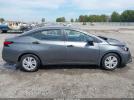 Nissan Versa 1.6 S Xtronic Cvt Image 16