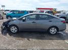 Nissan Versa 1.6 S Xtronic Cvt Image 8