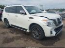 Nissan Armada Platinum Image 1