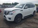 Nissan Armada Platinum Image 8