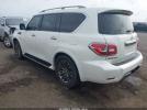 Nissan Armada Platinum Image 3