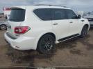 Nissan Armada Platinum Image 15