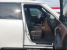Nissan Armada Platinum Image 9