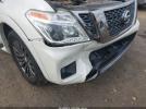 Nissan Armada Platinum Image 14