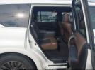 Nissan Armada Platinum Image 10
