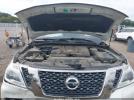 Nissan Armada Platinum Image 11