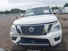 Nissan Armada Platinum Image 17