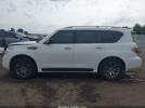 Nissan Armada Platinum Image 12