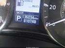 Nissan Armada Platinum Image 16